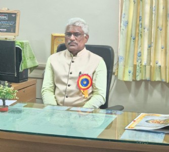 मुख्याध्यापक मनोगत